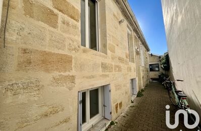 vente appartement 165 000 € à proximité de Le Haillan (33185)