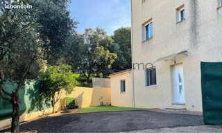 Appartement 3 Pièces 59 m² à vendre à Appietto (20167)