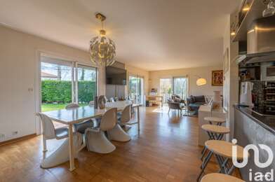 Maison 5 pièces 700000 €