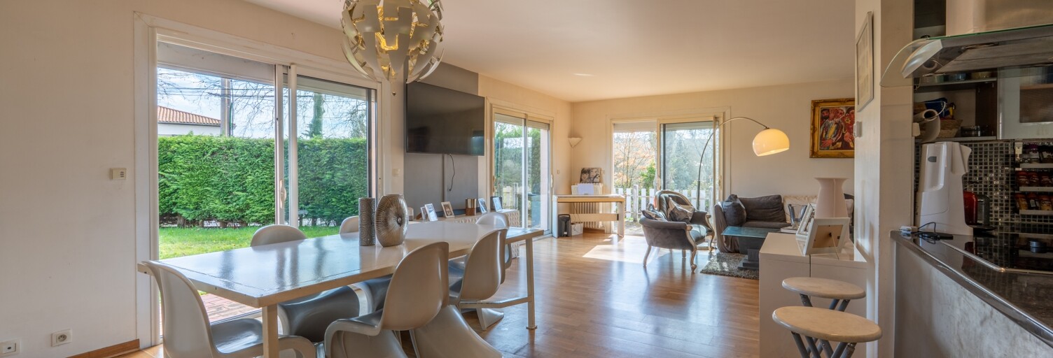 Maison 5 Pièces 220 m² à vendre à Pin-Balma (31130)