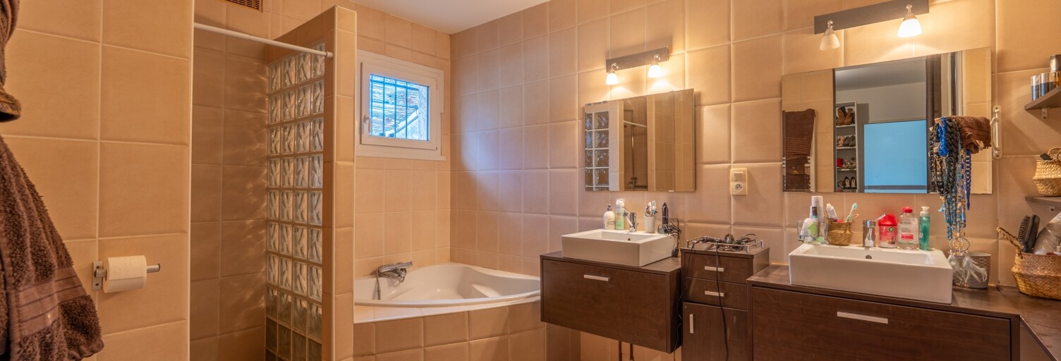 Maison 5 Pièces 220 m² à vendre à Pin-Balma (31130)