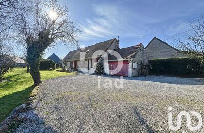 vente maison 218 900 € à proximité de Nielles-Lès-Bléquin (62380)