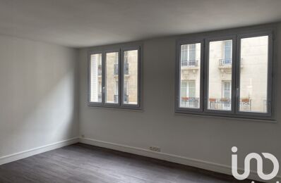 location appartement 1 820 € CC /mois à proximité de Paris 13 (75013)