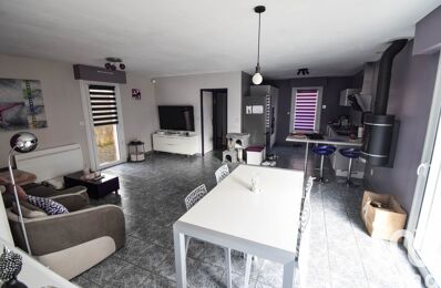 vente maison 340 000 € à proximité de Gévezé (35850)