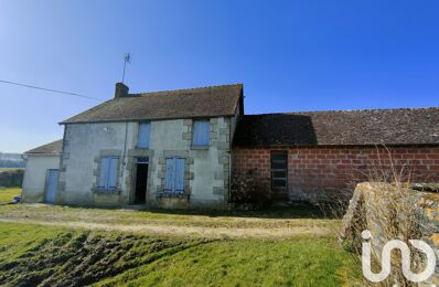 vente maison 95 500 € à proximité de Condé-sur-Sarthe (61250)