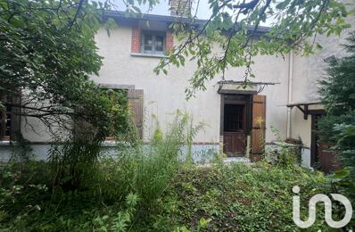 vente maison 139 500 € à proximité de Jonchery-sur-Vesle (51140)