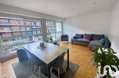 vente appartement 222 000 € à proximité de Hérouville (95300)