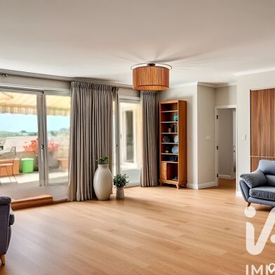 Appartement 4 pièces 235000 €