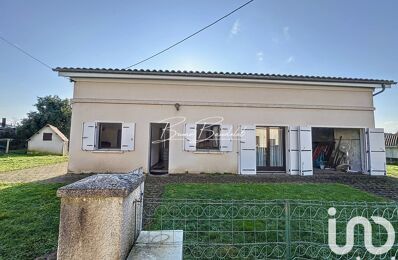 vente maison 158 000 € à proximité de Madirac (33670)