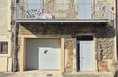 vente maison 259 000 € à proximité de Beaucaire (30300)