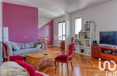 vente appartement 265 000 € à proximité de Saint-Ouen-l'Aumône (95310)