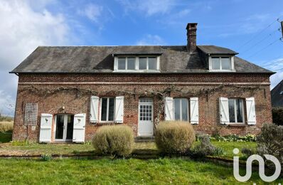 vente maison 245 000 € à proximité de Gamaches-en-Vexin (27150)