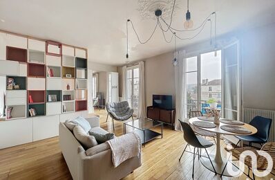 vente appartement 349 000 € à proximité de Argenteuil (95100)