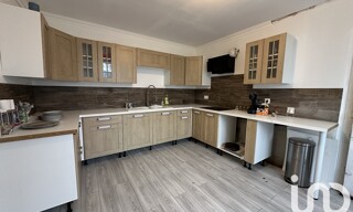 Maison 8 Pièces 225 m² à vendre à Paudy (36260)