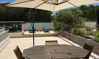 Appartement 2 Pièces 58 m² à vendre à Mauguio (34130)