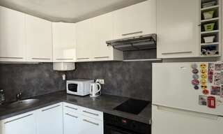 Appartement 2 Pièces 36 m² à vendre à Agde (34300)