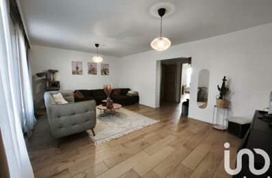 vente maison 335 000 € à proximité de Plailly (60128)