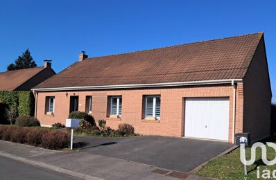 vente maison 225 000 € à proximité de Pont-à-Vendin (62880)