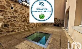 Maison 4 Pièces 122 m² à vendre à Le Cheylard (07160)