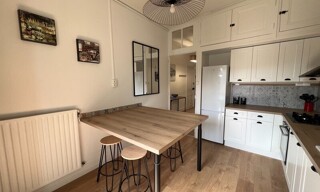 Appartement 3 Pièces 65 m² à vendre à Rives (38140)