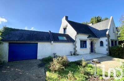 vente maison 371 000 € à proximité de Brech (56400)