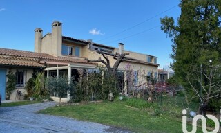 Maison 9 Pièces 212 m² à vendre à Bédarrides (84370)