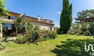 Maison 9 Pièces 212 m² à vendre à Bédarrides (84370)