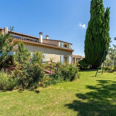 Maison 9 pièces 465000 €