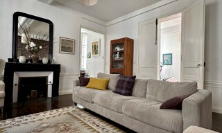 Appartement 3 Pièces 78 m² à vendre à Troyes (10000)