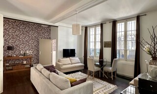 Appartement 3 Pièces 78 m² à vendre à Troyes (10000)