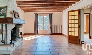 Maison 5 Pièces 135 m² à vendre à Nogent-le-Roi (28210)