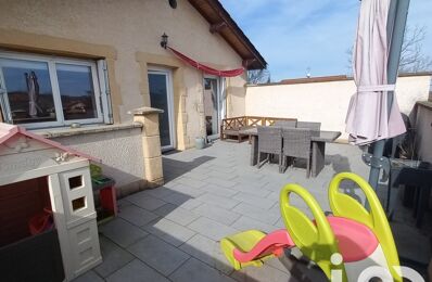 vente appartement 212 000 € à proximité de Saint-Symphorien-sur-Coise (69590)