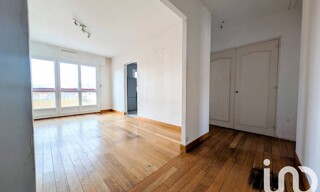 Appartement 2 Pièces 52 m² à vendre à Le Mans (72000)