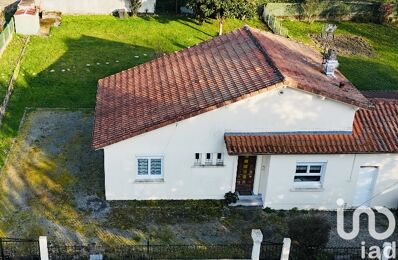 vente maison 170 000 € à proximité de Lahourcade (64150)