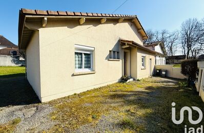 vente maison 170 000 € à proximité de Poey-de-Lescar (64230)