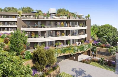 vente appartement 530 000 € à proximité de Golfe-Juan (06220)