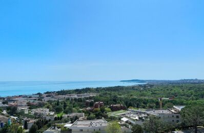 vente appartement 1 120 000 € à proximité de Villeneuve-Loubet (06270)