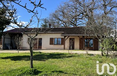 vente maison 120 000 € à proximité de Castelnau-d'Auzan (32440)