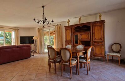 vente maison 420 000 € à proximité de Usclas-d'Hérault (34230)