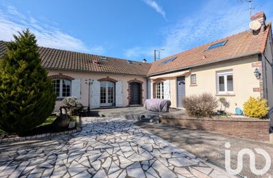 vente maison 365 000 € à proximité de Le Coudray (28630)