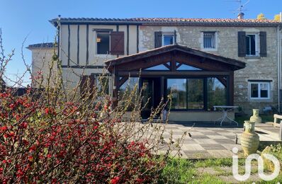 vente maison 140 000 € à proximité de Buzet-sur-Baïse (47160)