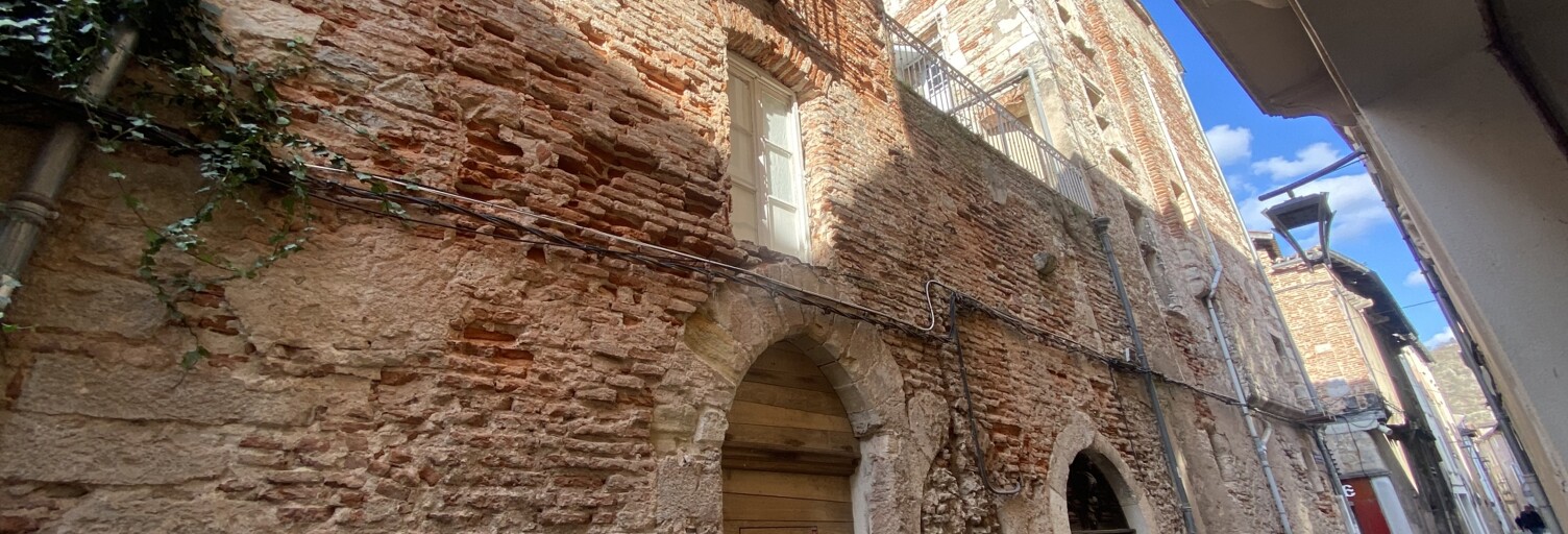 Appartement 2 Pièces 88 m² à vendre à Cahors (46000)