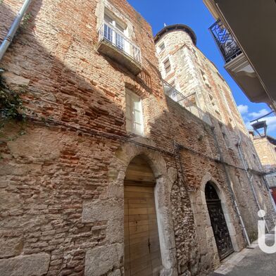 Appartement 2 pièces 155000 €