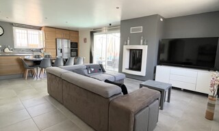 Maison 4 Pièces 121 m² à vendre à Vendres (34350)