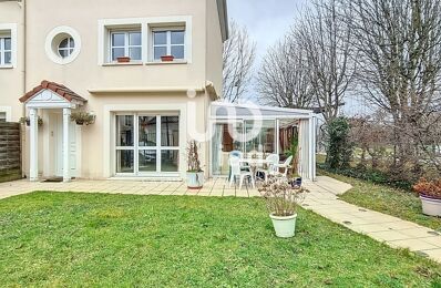 vente maison 429 000 € à proximité de Bry-sur-Marne (94360)