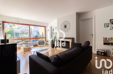 vente appartement 570 000 € à proximité de Plaisir (78370)