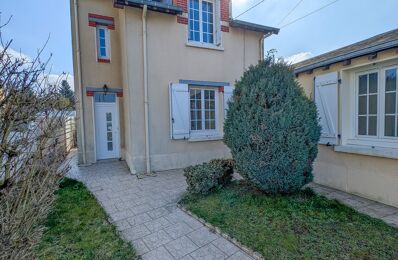 vente maison 186 700 € à proximité de Rouillon (72700)