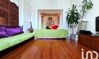 Appartement 3 Pièces 57 m² à vendre à Le Mans (72000)