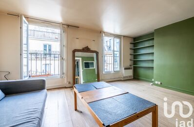 vente appartement 400 000 € à proximité de Neuilly-sur-Seine (92200)