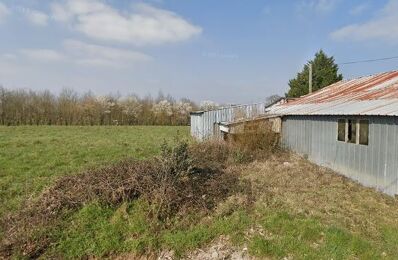 vente terrain 45 000 € à proximité de Availles-sur-Seiche (35130)